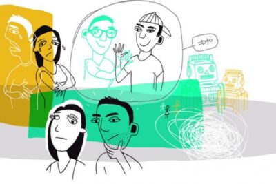 Personas con empatía emocional: definición y características