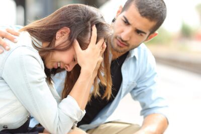 Apoyo emocional a tu pareja: mejores formas de hacerlo