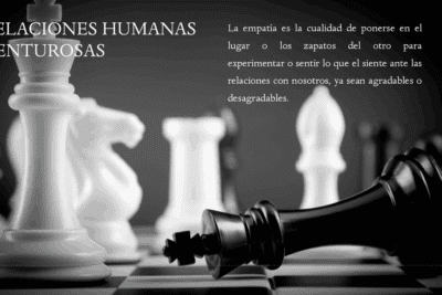 La empatía según Goleman y su importancia en las relaciones humanas