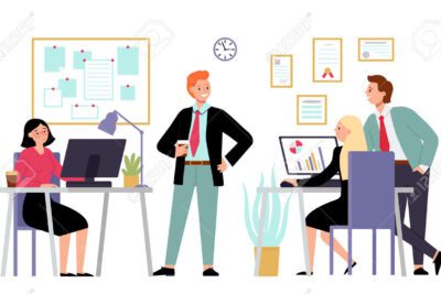 Control de personal en empresas: eficiencia y productividad aseguradas