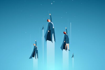 El empoderamiento: significado y aplicación en diferentes contextos