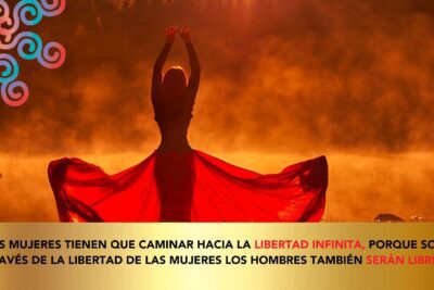 Los secretos para ser una mujer fuerte y empoderada: descúbrelos aquí