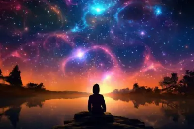 La relación entre materia y energía en el universo