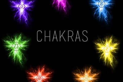 Síntomas al desbloquear el chakra raíz y sanación energética