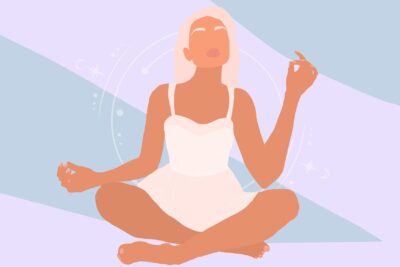Los signos de tener una alta energía espiritual y cómo reconocerlos