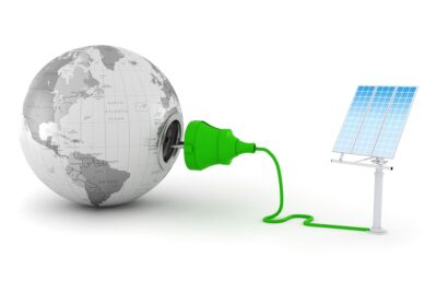 Uso de energía limpia: países donde se implementa