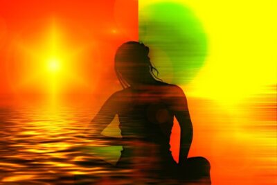 Señales y características de una persona con alta vibración energética