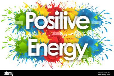 Técnicas para atraer energía positiva y mejorar tu bienestar