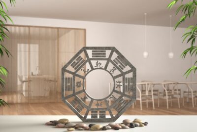 Técnicas de limpieza Feng Shui para armonizar tu hogar