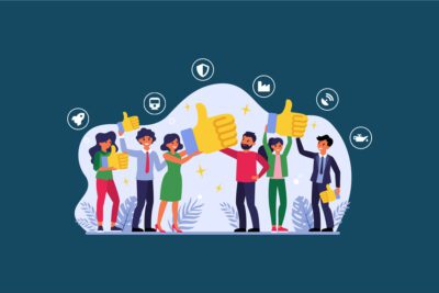 Técnicas para atraer energía positiva y mejorar el ambiente laboral