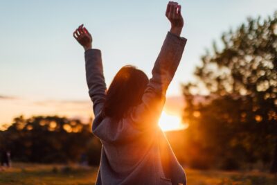 Técnicas para elevar tu vibración energética y mejorar tu bienestar