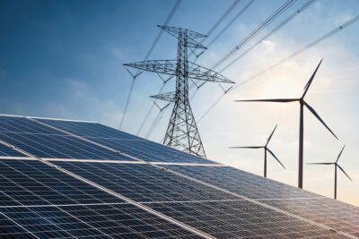 Formas eficientes de generar energía verde: opciones sostenibles