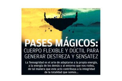 Los efectos de un exceso de energía en el cuerpo y cómo manejarlo