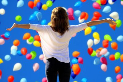 Los mejores consejos para aumentar tu energía personal