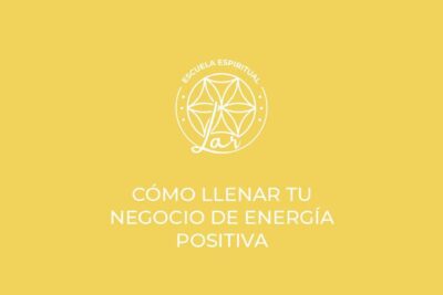 Eliminar malas energías y atraer la positividad: los mejores métodos