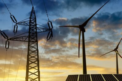 Fuentes de energía sustentable: Opciones para un futuro renovable