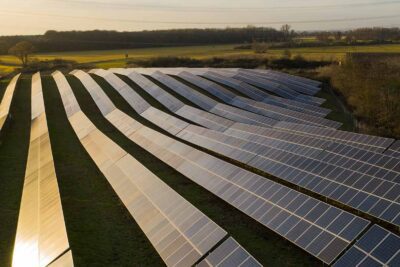 Beneficios de las energías renovables: una opción sostenible y limpia