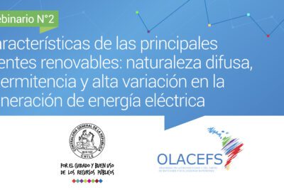 Opciones de energía renovable en la naturaleza: revisión completa