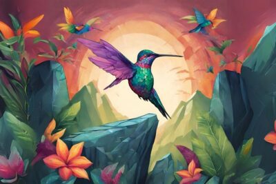 Las creencias populares sobre las entidades espirituales y su número