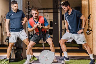 El impacto de los coaches en México: cantidad e influencia