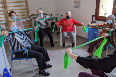 Actividades recreativas en casa para divertirse