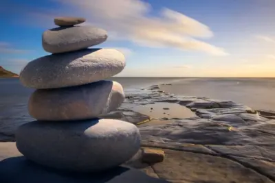 Consejos para la estabilidad emocional y el equilibrio en la vida