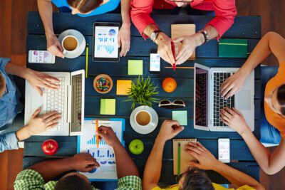 La importancia de la comunicación organizacional en las empresas