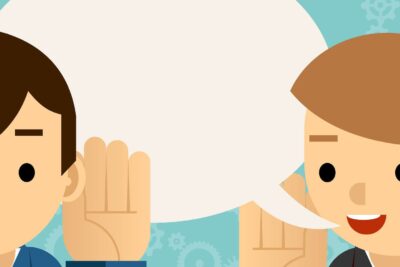 La clave de la comunicación efectiva: escuchar activamente