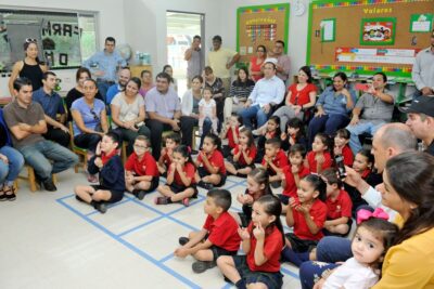 Guía de instituciones educativas con valores religiosos