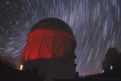El vacío cuántico y su influencia en el universo