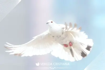 El papel del Espíritu Santo en la vida cristiana: guía y consolador