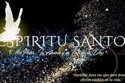 La voz del Espíritu Santo: guía de paz y consuelo