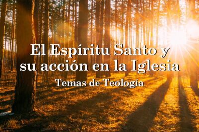 Consejos y recomendaciones para ayudar a otros a recibir el Espíritu Santo