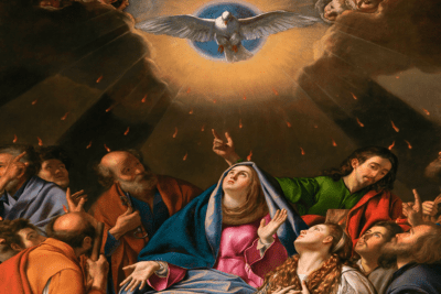 El poder de la sabiduría del Espíritu Santo