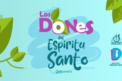 El propósito de los dones del Espíritu Santo: descubriendo nuestro potencial divino