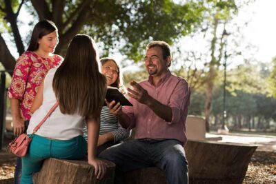 Consejos para fomentar la espiritualidad en el matrimonio y la familia