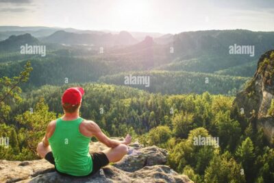 Beneficios del bienestar espiritual para una vida plena