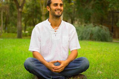 Señales de una vida espiritual en un hombre: ¿cómo reconocerlas?