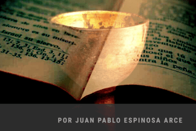 La teosofía según la Biblia: una visión espiritual revelada
