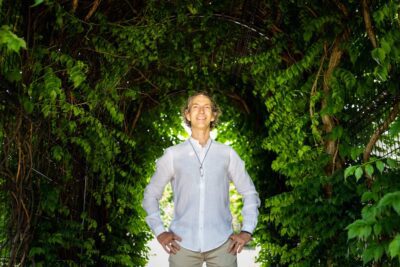 Exploración de las necesidades espirituales del ser humano