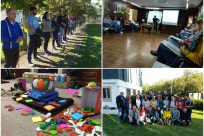 La espiritualidad y su impacto en la comunidad y sus miembros
