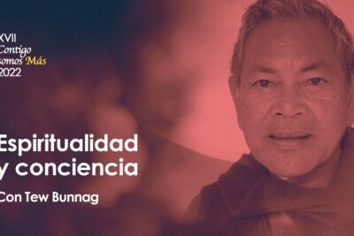 La relación entre el despertar espiritual y la conciencia