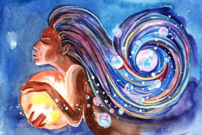 El propósito de la vida espiritual: encontrar la conexión divina