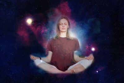 La conexión espiritual profunda: significado y desarrollo
