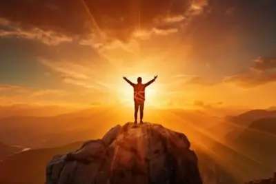 Camino hacia la iluminación: pasos para ser más espiritual