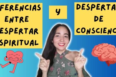 Síntomas típicos de un despertar espiritual: conoce las señales