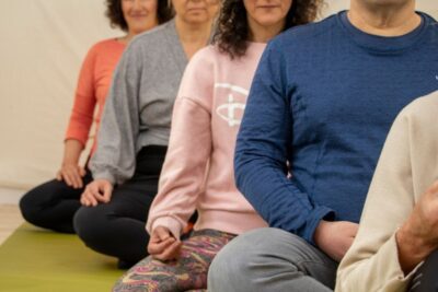 Alternativas al término mantra en el ámbito de la espiritualidad