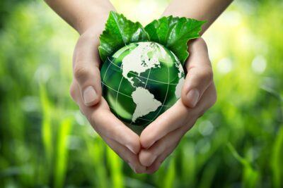 Guía espiritual para la sostenibilidad religiosa y el medio ambiente
