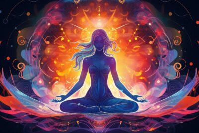 El camino hacia la iluminación a través de la mística espiritual