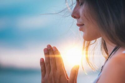Técnicas para elevar tu nivel espiritual y encontrar la paz interior